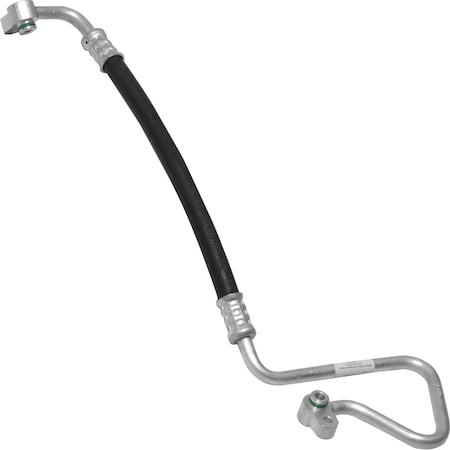 Universal Air Cond Universal Air Conditioning, Ha111367C HA111367C